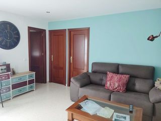 Flat in Calle Trasbolsa