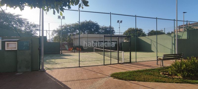 Foto 5f17d4de-e613-44a0-bdc9-3ffd5914856b. Lloguer pis amb calefacció aparcament piscina a El Pino-Bajo de Guía Sanlúcar de Barrameda