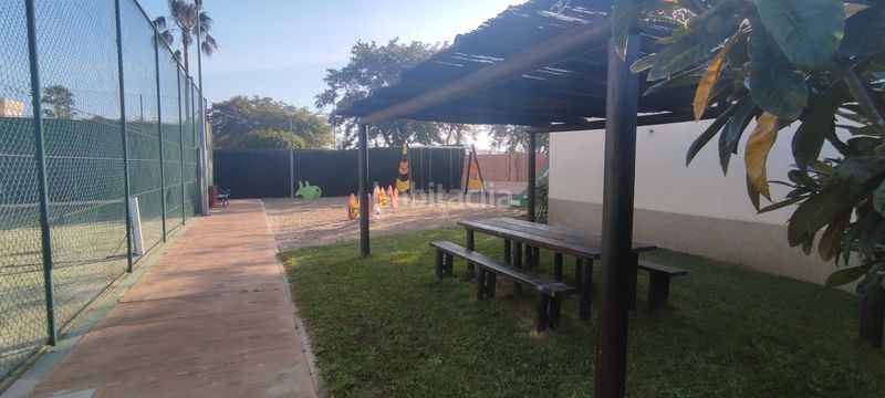 Foto 6a32a983-9c5a-47ac-8460-1d58d8be0ce4. Lloguer pis amb calefacció aparcament piscina a El Pino-Bajo de Guía Sanlúcar de Barrameda