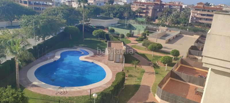 Foto 87dd1f39-87b7-4294-b079-15a6940b2a8a. Lloguer pis amb calefacció aparcament piscina a El Pino-Bajo de Guía Sanlúcar de Barrameda