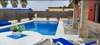 Affitto Chalet in Pago copina 35. Alquiler verano