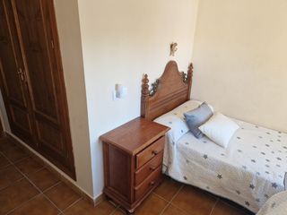 Location Chalet à Pago copina 35. Alquiler verano
