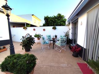 Appartement à V Centenario-Piletas-Capuchinos