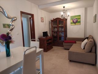 Lloguer Apartament  Calle barrameda. Alquiler escolar