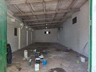 Alquiler Nave industrial en Ctra Jerez-Ctra del Puerto. Alquiler nave