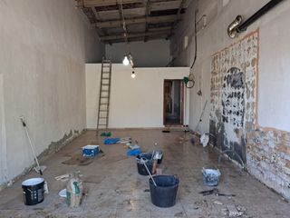 Miete Fabrikhalle in Ctra Jerez-Ctra del Puerto. Alquiler nave