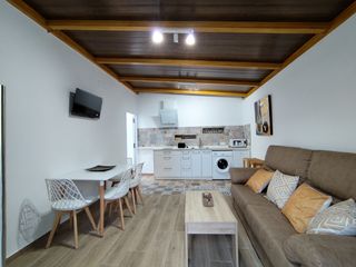 Location Appartement à V Centenario-Piletas-Capuchinos. Alquiler escolar