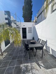 Location Appartement à V Centenario-Piletas-Capuchinos. Alquiler verano