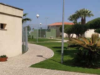 Location Appartement à Calle rosa de los vientos 9. Alquiler verano