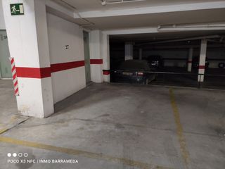 Lloguer Aparcament cotxe  Calle ganado. Alquiler garaje
