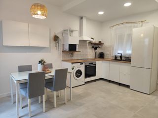 Rent House  Avenida san francisco. Alquiler verano