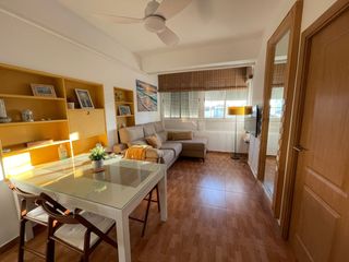 Location Appartement  Avenida de las piletas. Alquiler verano