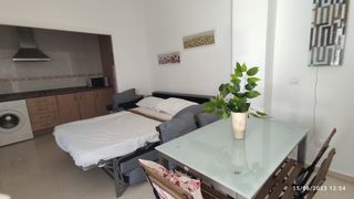 Alquiler Apartamento  Calle ganado. Alquiler anual