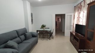 Miete Appartement  Calle ganado. Alquiler verano