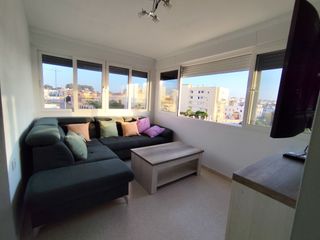Lloguer Pis  Avenida de las piletas. Alquiler verano