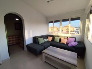 Rent Flat  Avenida de las piletas. Alquiler verano