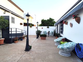 Lloguer Casa adossada  Calle fray gonzalo de córdoba. Alquiler escolar