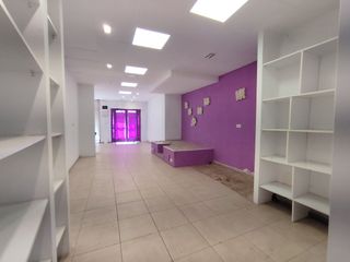 Lloguer Local Comercial  Calle barrameda. Alquiler local comercial
