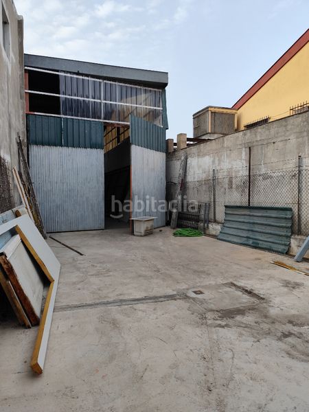 Foto 52453279-b86a-4f8c-b2ac-08a450fe6f5d. Lloguer nau industrial a carretera de chipiona km. 1 a Sanlúcar de Barrameda