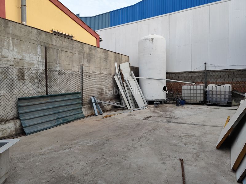 Foto 9dd37681-d728-4fec-a9f2-b3a0d1e0cc98. Lloguer nau industrial a carretera de chipiona km. 1 a Sanlúcar de Barrameda