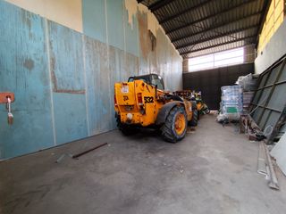 Miete Fabrikhalle in Carretera de chipiona km. 1. Alquiler nave