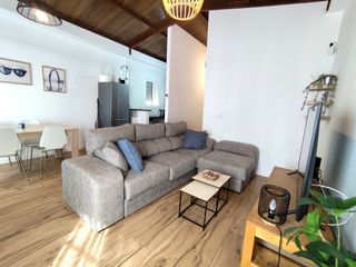 Miete Haus  Calle río duero 1. Alquiler escolar