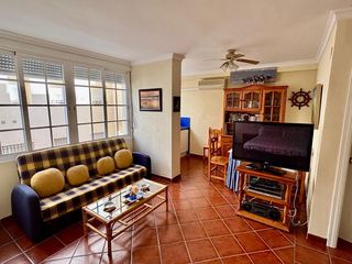 Location Studio  Calle condesa de lebrija. Alquiler escolar