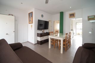 Miete Appartement  Calle fray isidoro de sevilla 13. Alquiler escolar