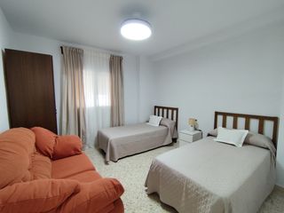 Appartamento in Calle San Nicolás 48