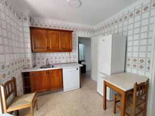 Lloguer Pis a Calle san nicolás 48. Alquiler escolar