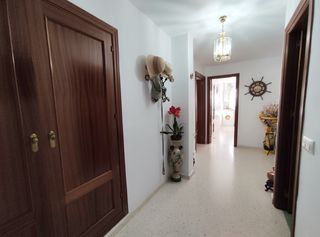 Flat in Calle Trasbolsa 72