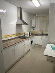 Location Appartement  Calle santa ana. Alquiler escolar