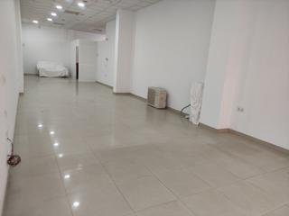 Lloguer Local Comercial  Calle san jorge. Local comercial