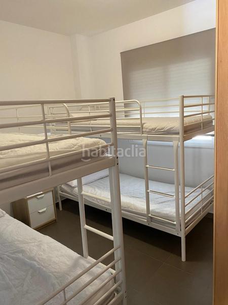 Foto 49763b99-ccb1-4903-bff2-f09dba4601af. Rent duplex with heating parking pool in V Centenario-Piletas-Capuchinos Sanlúcar de Barrameda