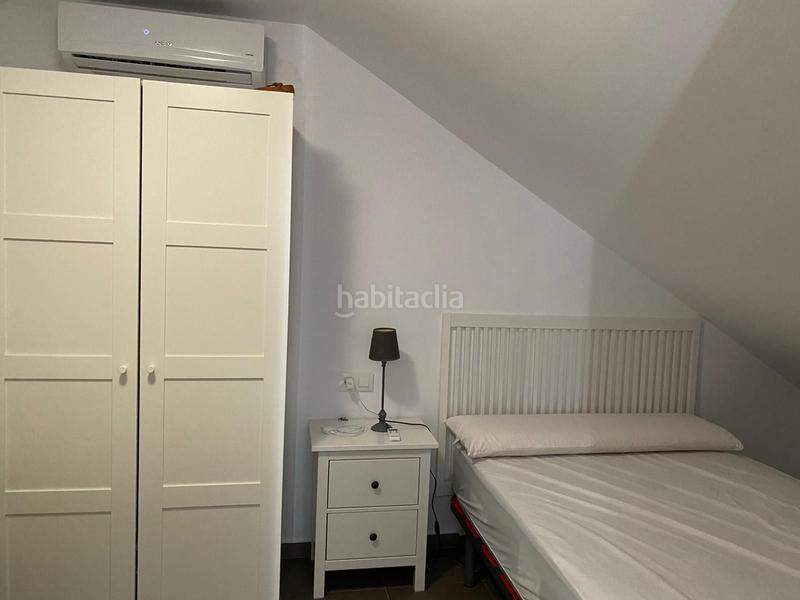 Foto 89bd58c5-bf45-4da1-8b78-479ba4c9ca77. Rent duplex with heating parking pool in V Centenario-Piletas-Capuchinos Sanlúcar de Barrameda
