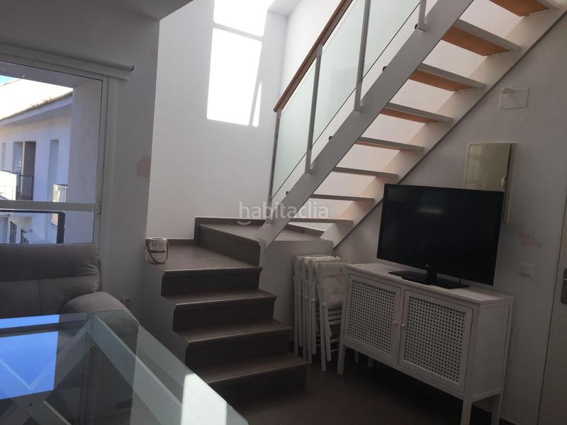 Foto 9c7fca7a-1c39-44de-8730-d2156897e035. Rent duplex with heating parking pool in V Centenario-Piletas-Capuchinos Sanlúcar de Barrameda