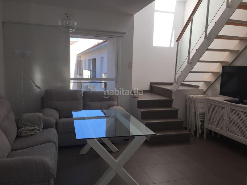Foto e884eef4-633f-41f6-85ea-acf71c127fcb. Rent duplex with heating parking pool in V Centenario-Piletas-Capuchinos Sanlúcar de Barrameda
