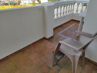 Lloguer Casa adossada  Avenida de las piletas. Alquiler escolar
