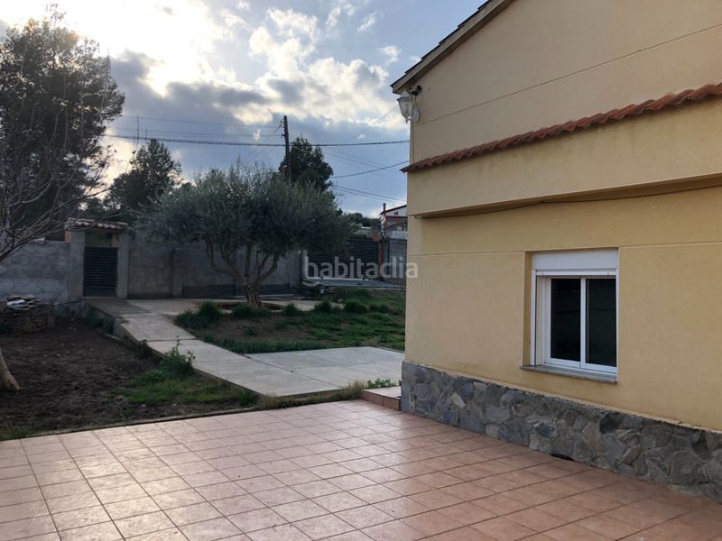 Foto 0a31c0a8-e03e-4bd0-a6db-f8f125f30ee6. Casa amb calefacció aparcament piscina a Piera