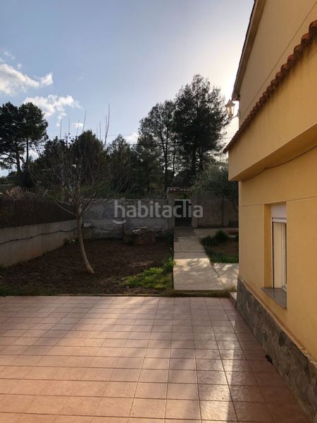 Foto 95513c1f-f58e-475d-8a65-ee28b4bbb54d. Casa amb calefacció aparcament piscina a Piera