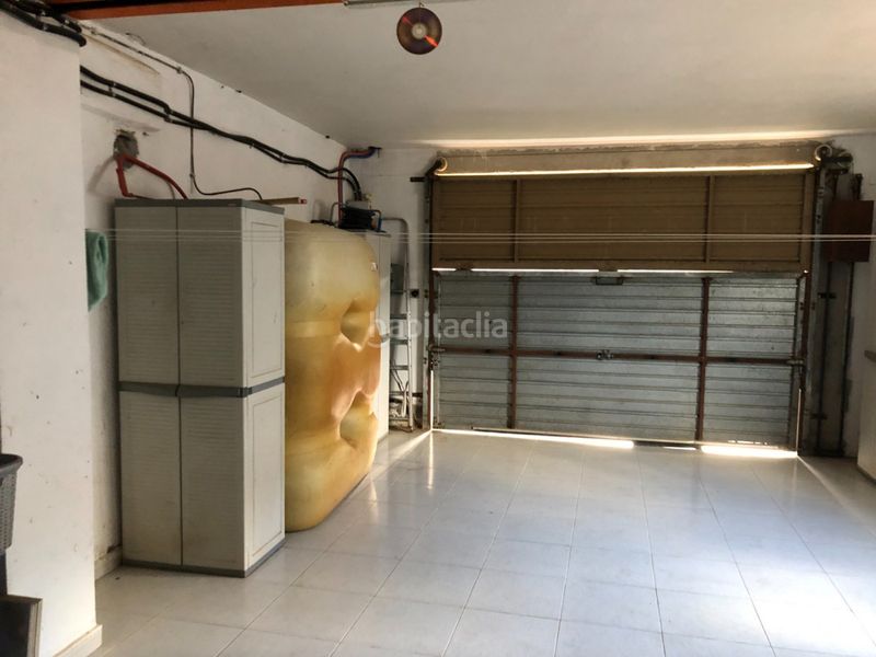 Foto b6c1953b-c154-46cd-81e8-04853dd63469. Casa amb calefacció aparcament piscina a Piera