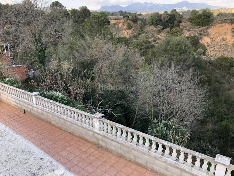 Foto c03994d7-0882-417f-99d5-945d160c5f65. Casa amb calefacció aparcament piscina a Piera