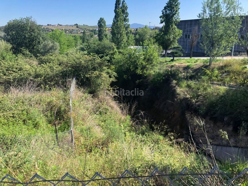 Foto 5bf1817f-fea5-451d-9ec3-d46713d97d92. Terreny residencial a Gelida