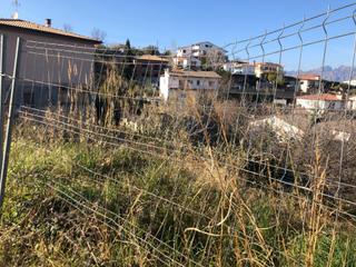 Terreny residencial a Masquefa. Solar en venta en can parellada