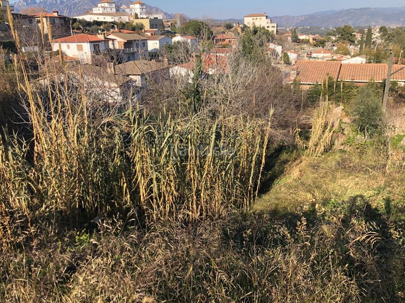 Foto d01103f8-c46c-4b9d-9639-78c405cf030b. Terreno residencial solar en venta en can parellada en Masquefa