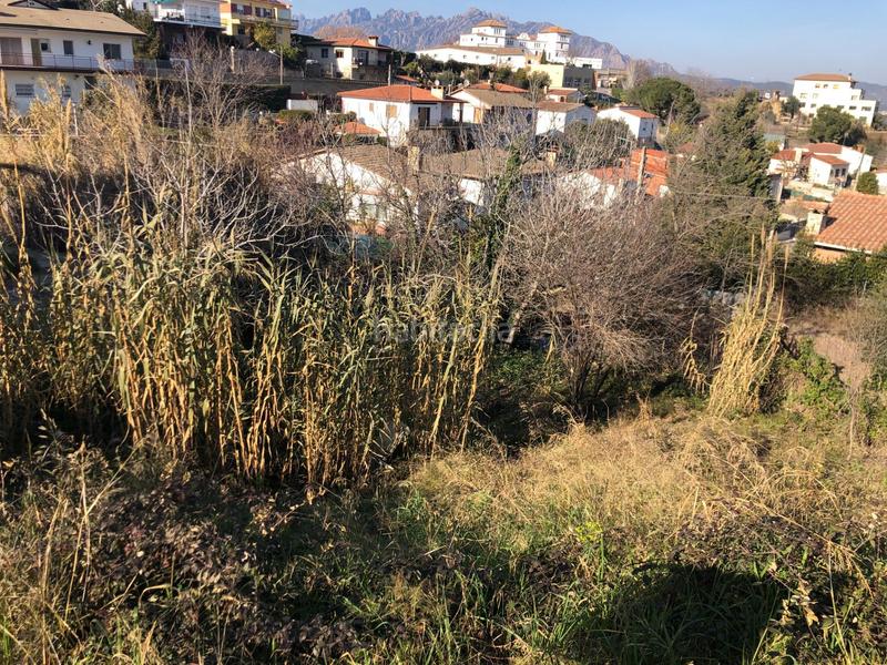 Foto f66a7d66-bdd0-40e8-98ea-b0c5aac1df67. Terreno residencial solar en venta en can parellada en Masquefa