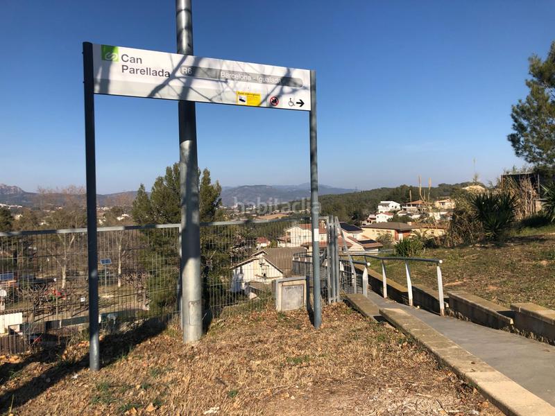 Foto faa5ad6d-85c8-40bd-bae6-eb748f7daf8a. Terreno residencial solar en venta en can parellada en Masquefa