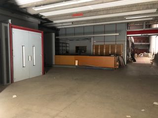 Capannone industriale in Abrera. Fantástica nave industrial zona el rebató de abrera