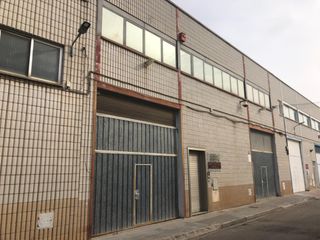 Industrial building in Abrera. Fantástica nave industrial zona el rebató de abrera