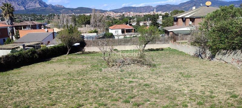 Foto 16512a5c-9d84-4fdf-bcd6-6fefe08c05d6. Terreno residenziale in Can Rial Esparreguera